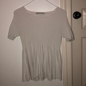 Loft Ribbed Top